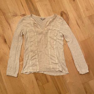 Lucky Brand Top